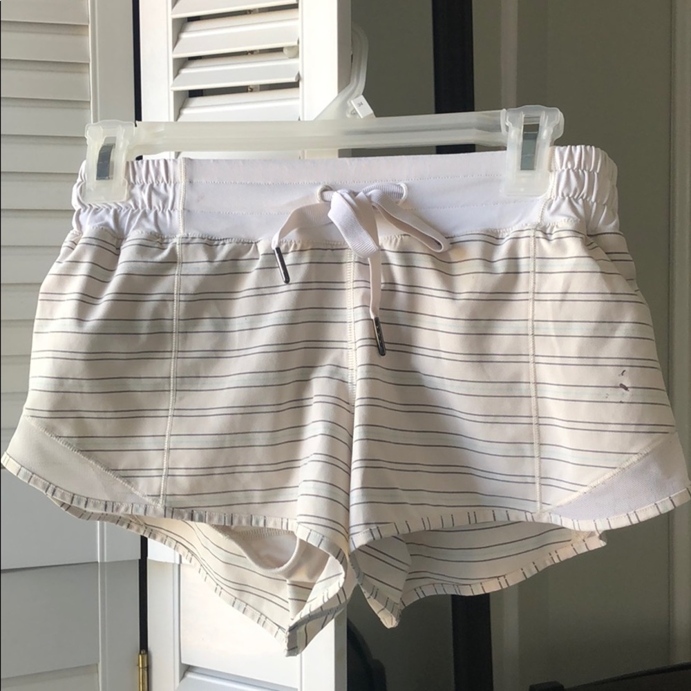 Lululemon short